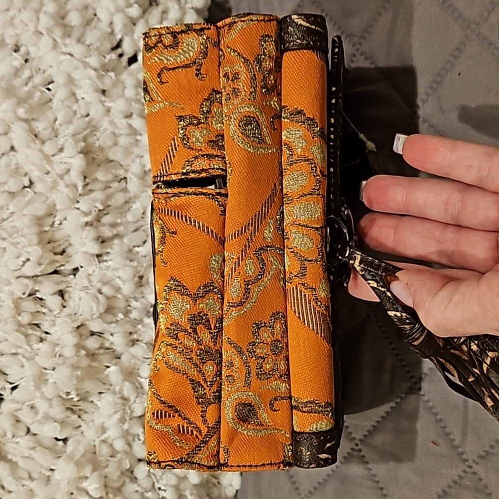 Vintage Sharif Studio Bag - Picture 15 of 16